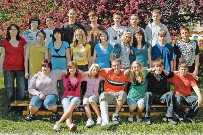 9.B - 2007/2008