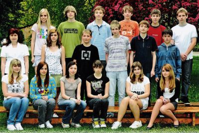 9.B - 2009/2010