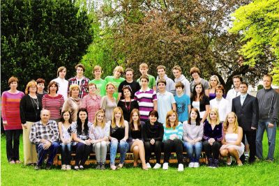 9.B - 2011/2012
