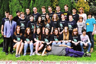 9.A - 2014/2015