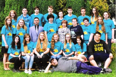 9.B - 2014/2015