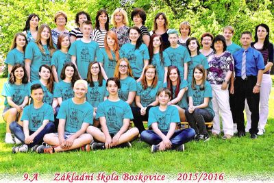 9.A - 2015/2016
