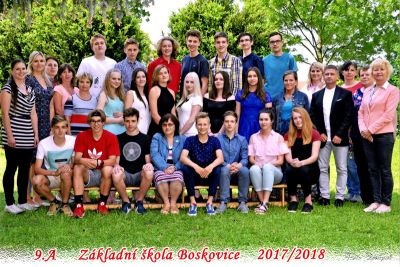 9.A  - 2017/2018