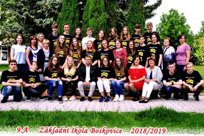 9.A - 2018/2019