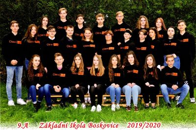 9.A - 2019/2020