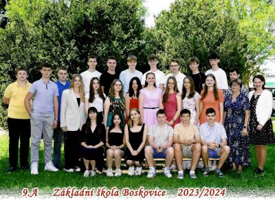 9.A - 2023/2024