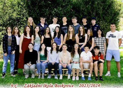 9.C - 2023/2024