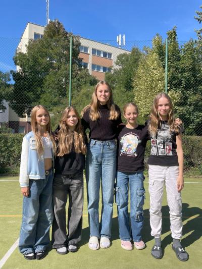 Úspěch žáků ZŠ Boskovice, nám. 9. května