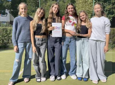 Úspěch žáků ZŠ Boskovice, nám. 9. května