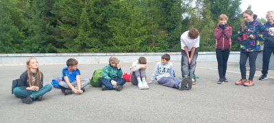 Adaptační vycházka v okolí Boskovic