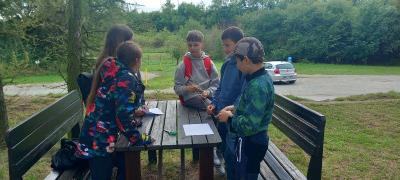 Adaptační vycházka v okolí Boskovic