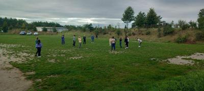 Adaptační vycházka v okolí Boskovic