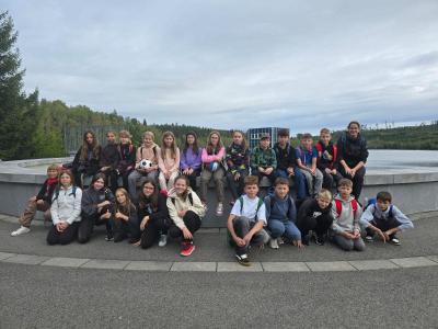 Adaptační vycházka v okolí Boskovic