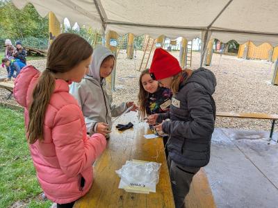 Adaptační kurz VI. A