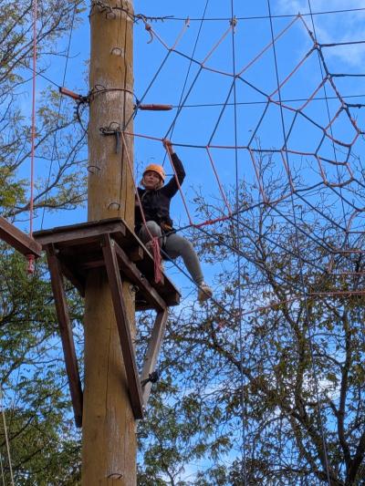 Adaptační kurz VI. A