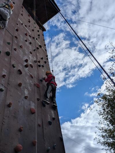 Adaptační kurz VI. A