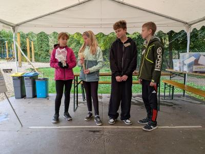 Adaptační kurz VI. A