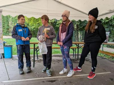 Adaptační kurz VI. A