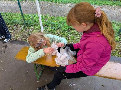 Adaptační kurz VI. A