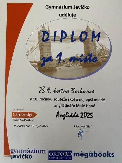 Angliáda