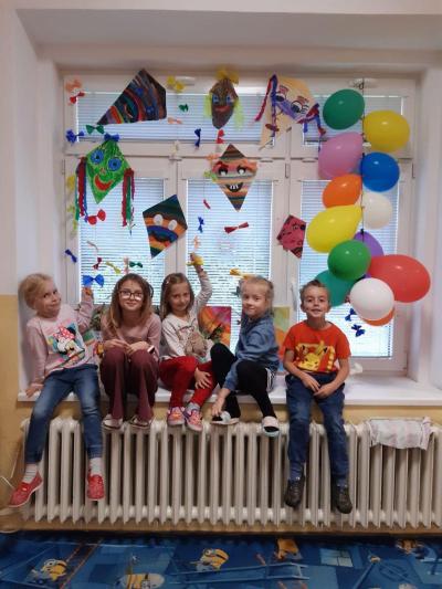 Draci ve školní družině