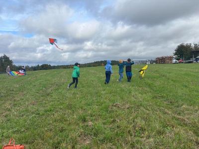 Draci ve školní družině