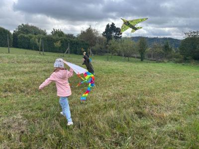 Draci ve školní družině