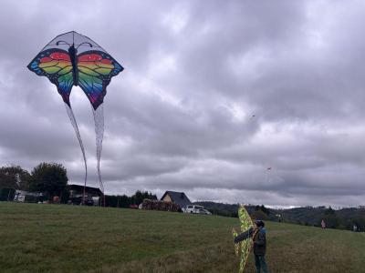 Draci ve školní družině