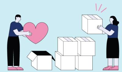 Parlament dělá radost