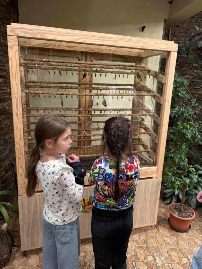 Výlet školní družiny