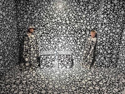 Výlet školní družiny