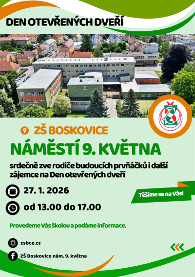 Den otevřených dveří