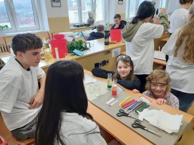 Den otevřených dveří