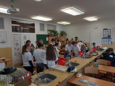 Den otevřených dveří