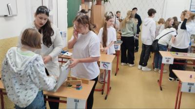 Den otevřených dveří