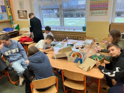 Den otevřených dveří