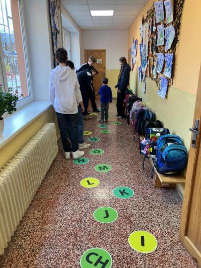 Den otevřených dveří