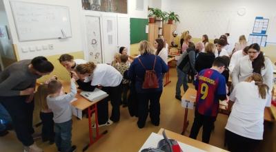 Den otevřených dveří