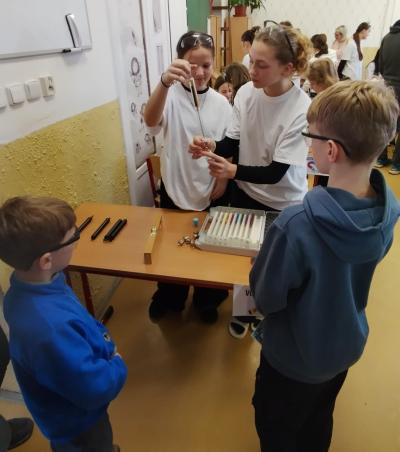 Den otevřených dveří