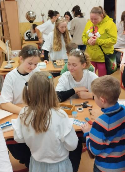 Den otevřených dveří