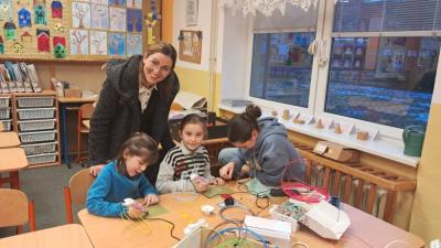 Den otevřených dveří