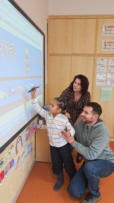 Den otevřených dveří