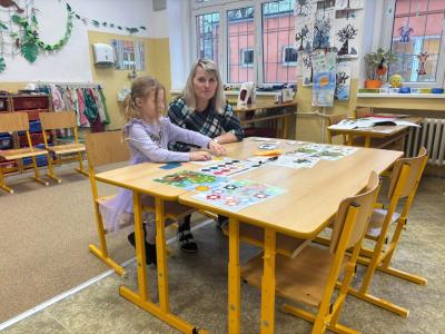 Zápis dětí do 1. třídy