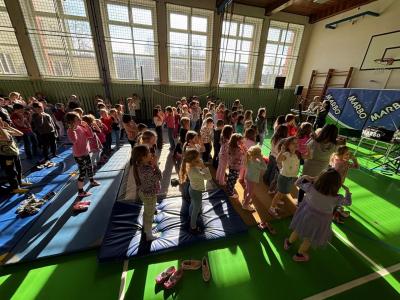 Koncert skupiny MARBO