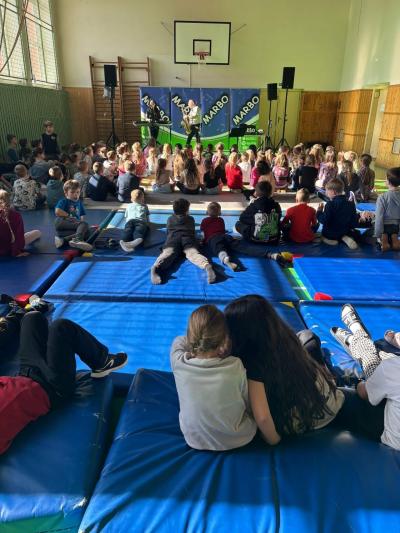 Koncert skupiny MARBO