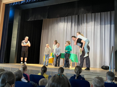 Listování s Lukášem Hejlíkem