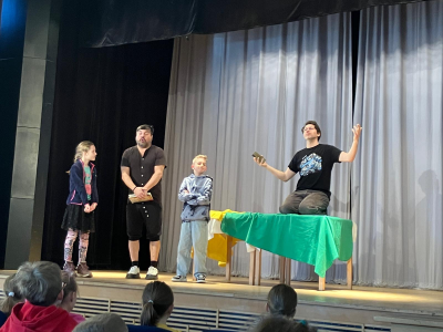 Listování s Lukášem Hejlíkem