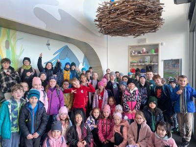 Výlet do BRuNO family parku