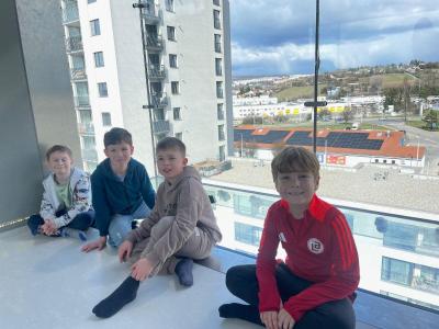 Výlet do BRuNO family parku