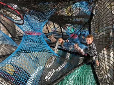 Výlet do BRuNO family parku